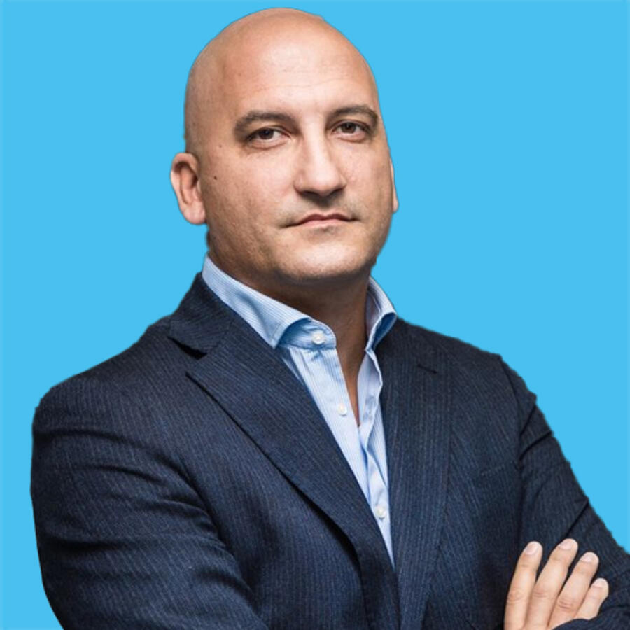 Marco De Vivo