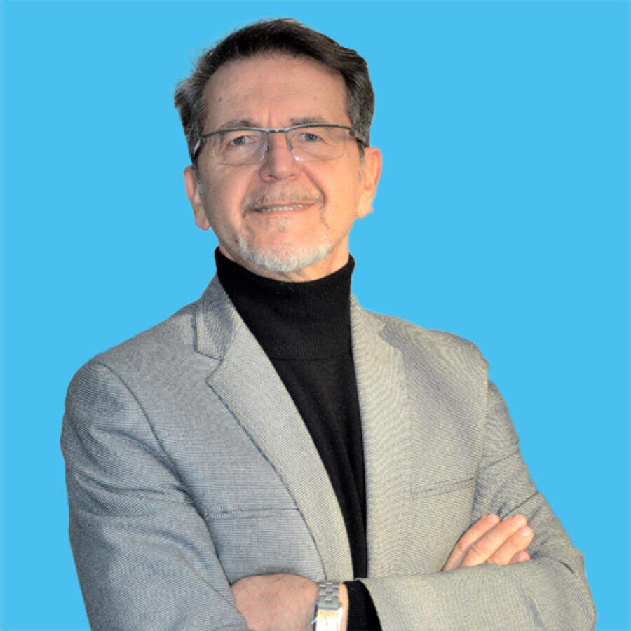 Giulio Dondio