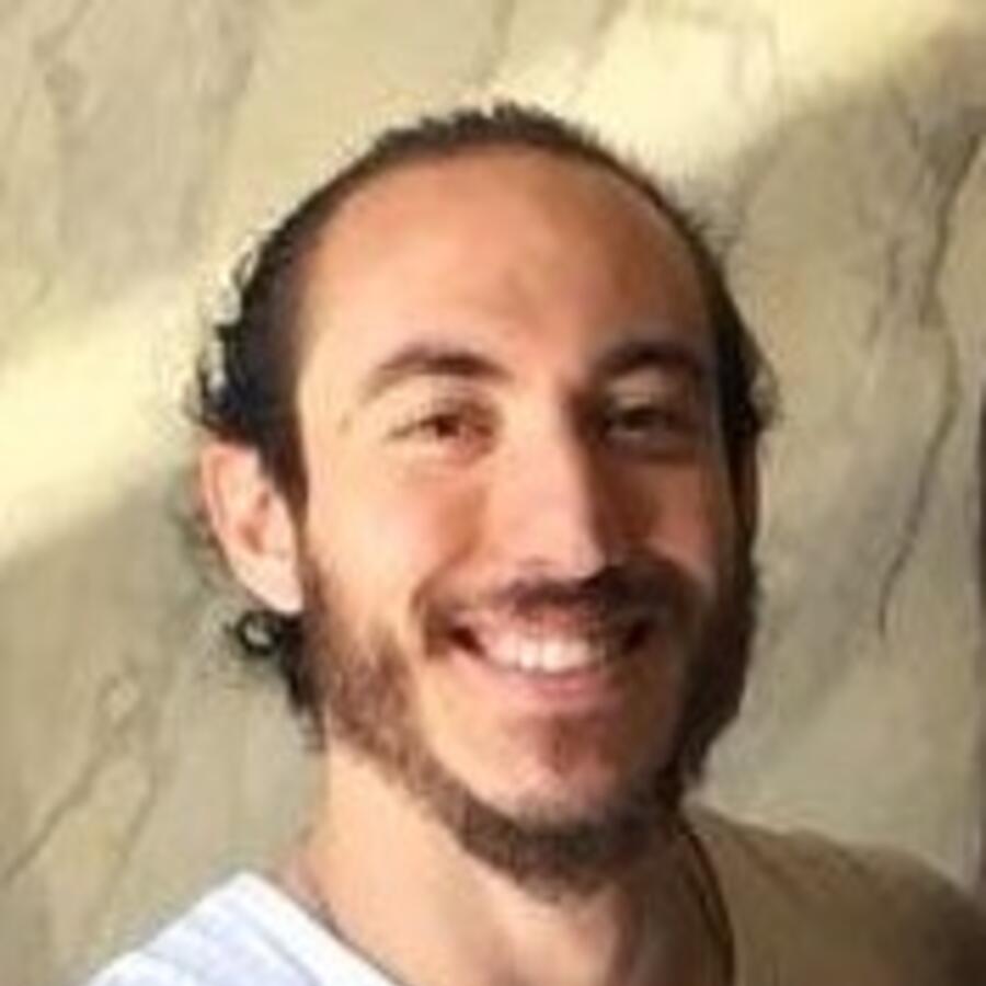 Dr. Giorgio Grillo [Vice-coordinatore]