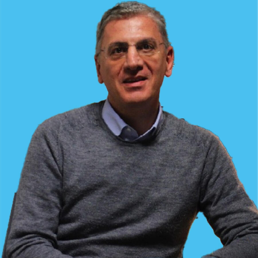 Paolo Grieco