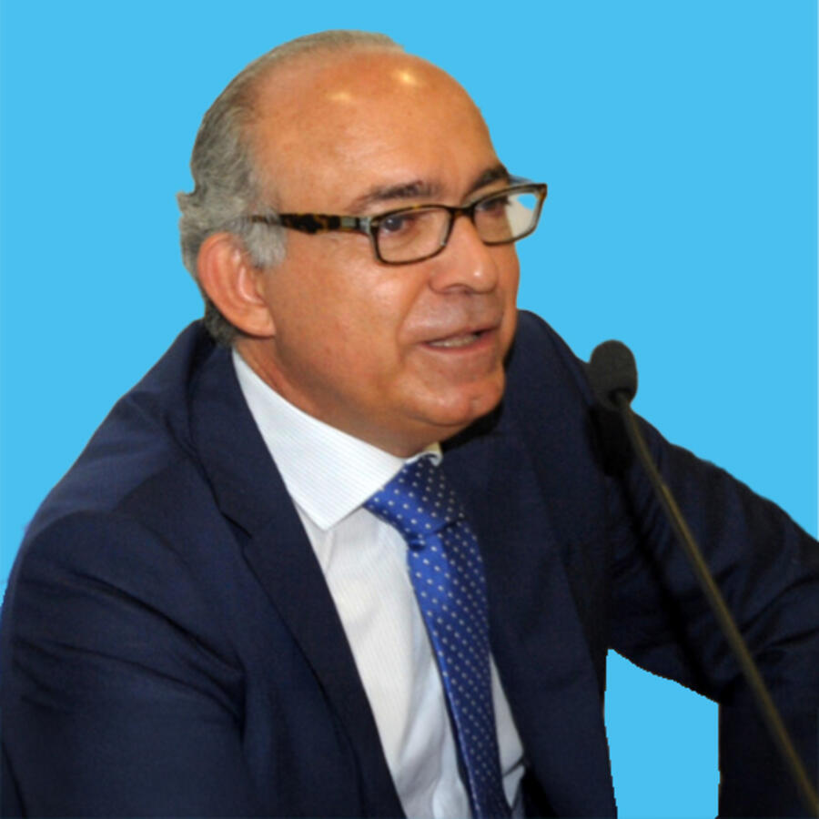 Marco Macchia