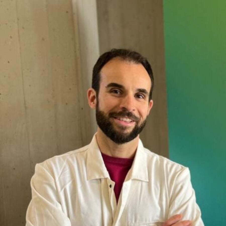 Dott. Mattia Melloni