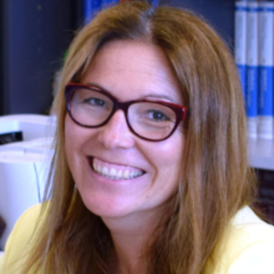 Prof. Federica Menegazzo