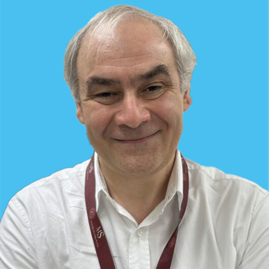 Stefano Moro