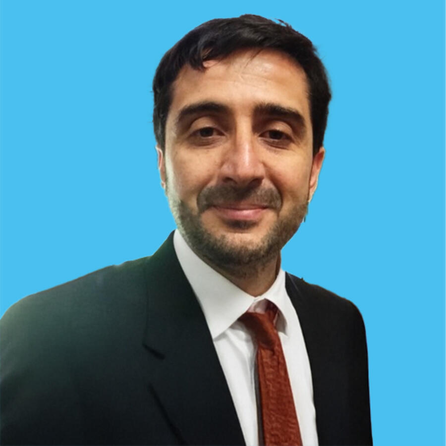 Orazio Nicolotti