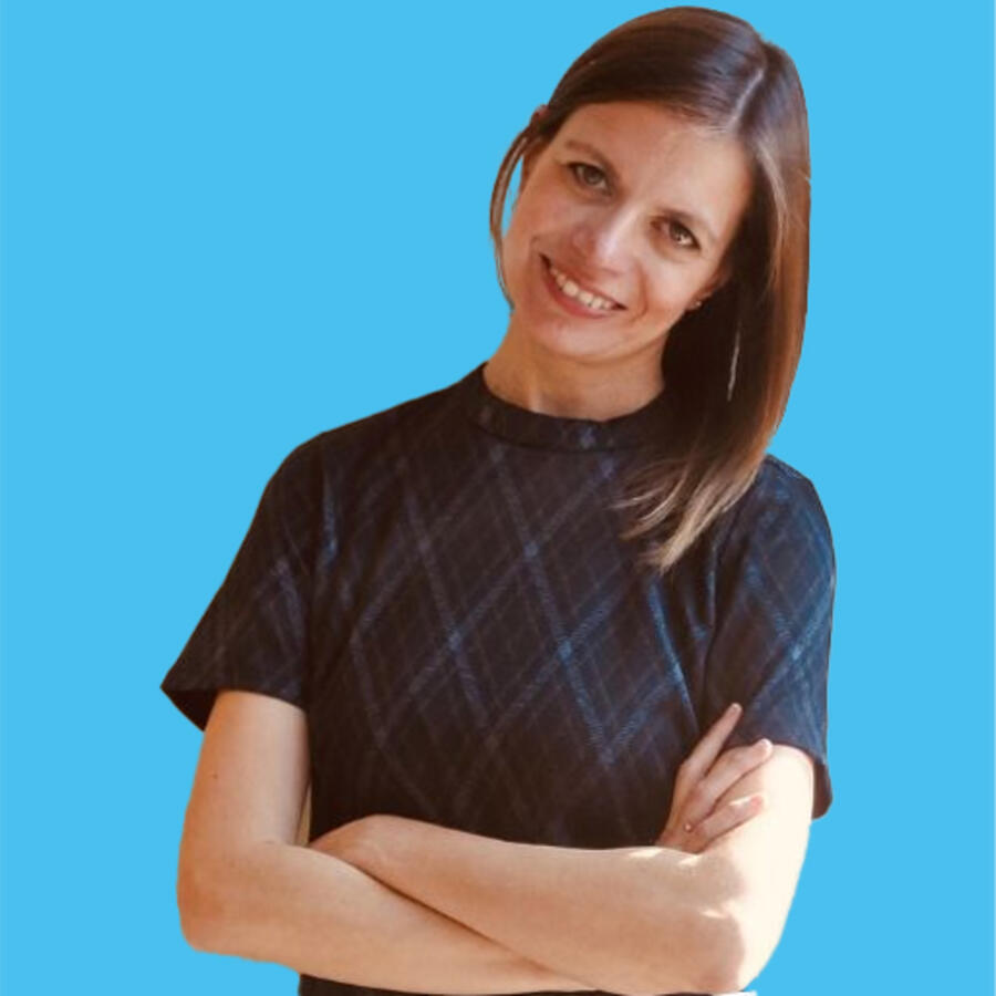 Tracey Pirali
