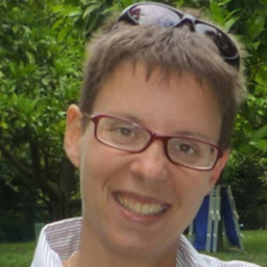 Prof. Elena Groppo