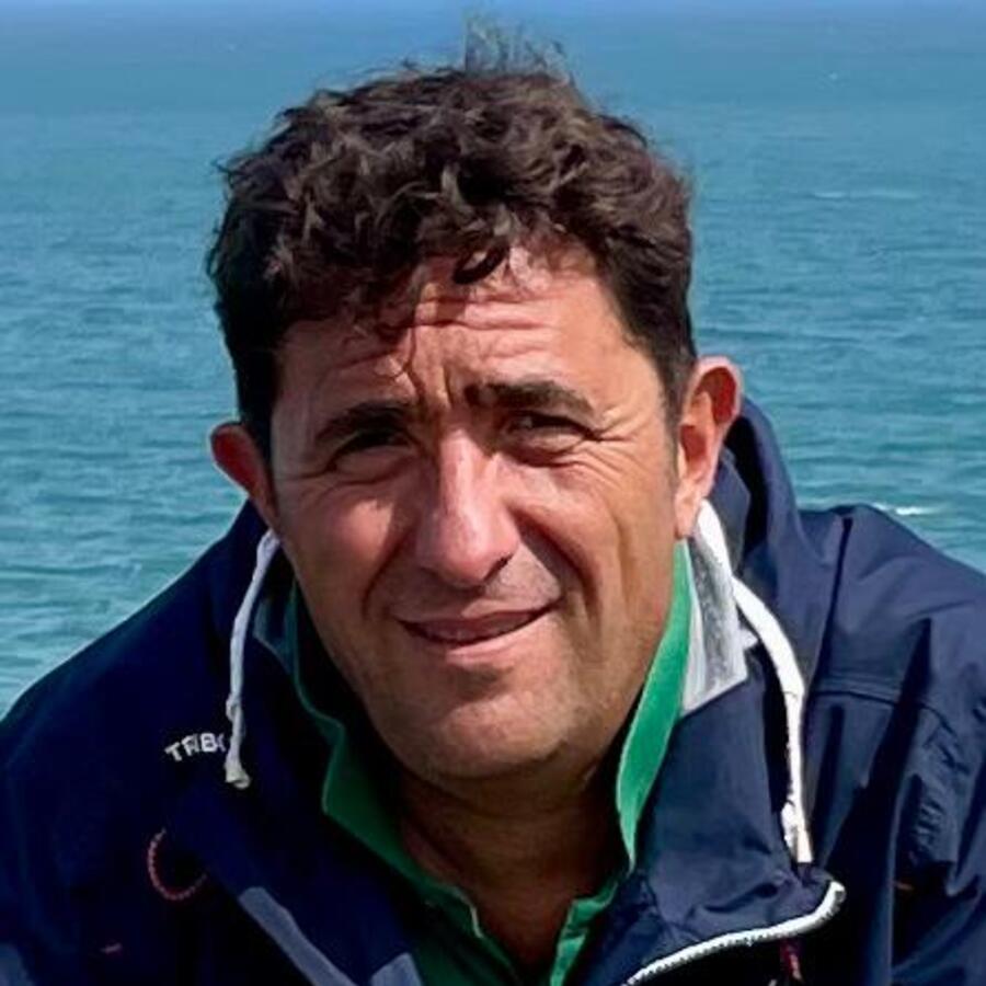 Prof. CARLO SGROMO