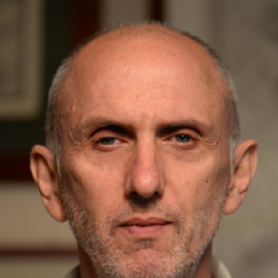 Prof. Alessandro Trovarelli