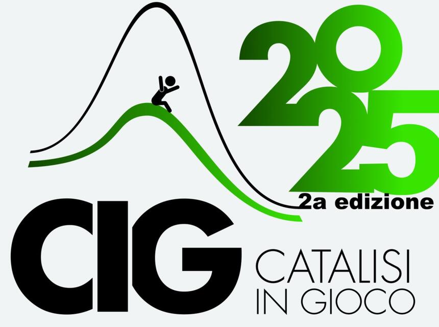 Catalisi In Gioco